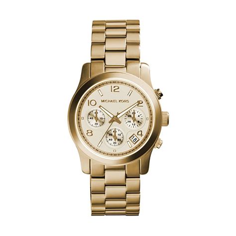 reloj michael kors mk5055 precio